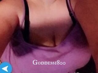 Goddess1800