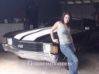 Goddess1goddess
