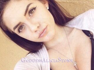 GoddessAliciaStone