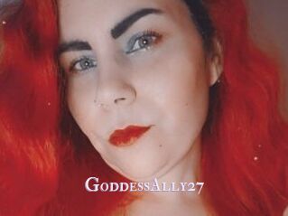 GoddessAlly27