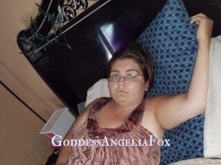 GoddessAngeliaFox