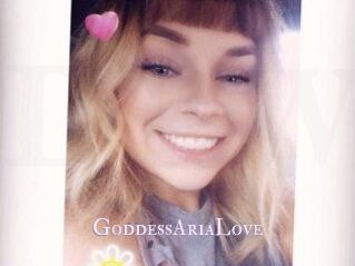 GoddessAriaLove