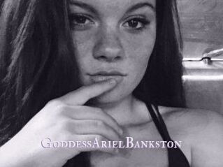 GoddessArielBankston