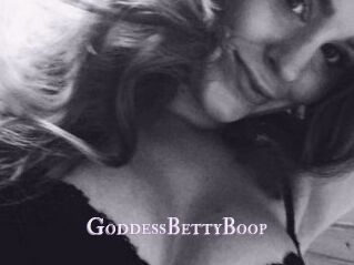 GoddessBettyBoop