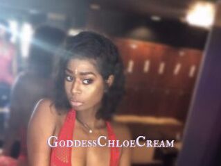 GoddessChloeCream