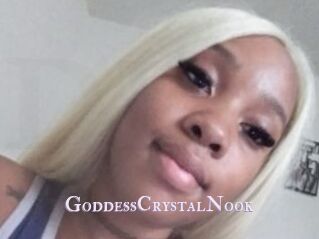 GoddessCrystalNook