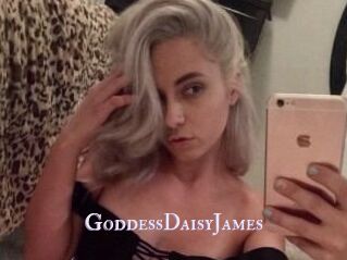 GoddessDaisyJames