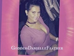 GoddessDanielleFeather