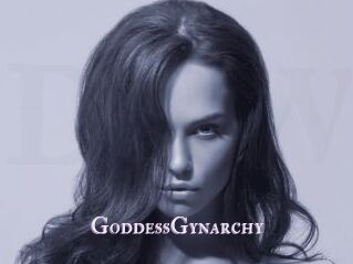 GoddessGynarchy