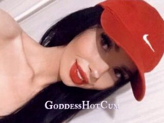 GoddessHotCum