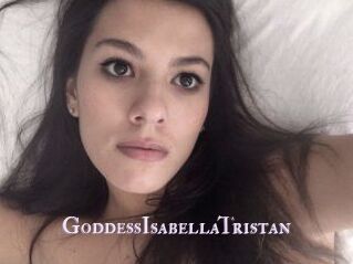 GoddessIsabellaTristan