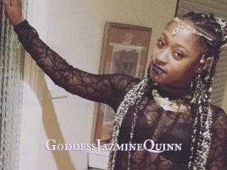 GoddessJazmineQuinn
