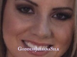 GoddessJulianaSilk