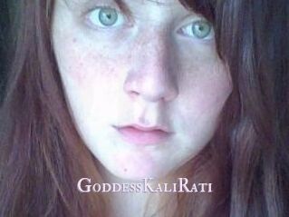 GoddessKaliRati