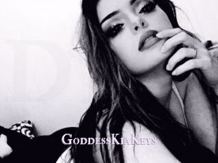 GoddessKiaKeys