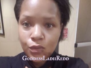 GoddessLadiiRedd X Drow