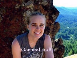GoddessLilaBee