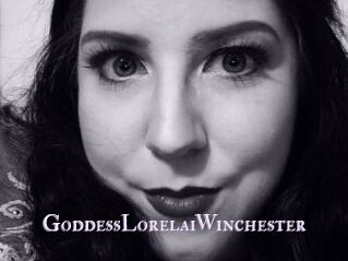 GoddessLorelaiWinchester