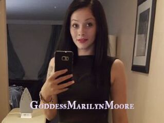 GoddessMarilynMoore