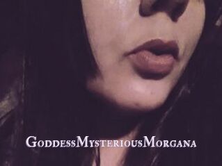 GoddessMysteriousMorgana