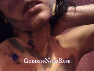 GoddessNoraRose