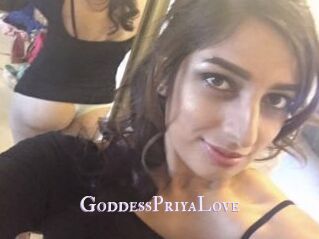 GoddessPriyaLove
