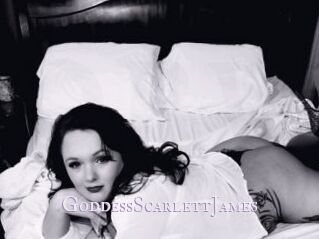 GoddessScarlettJames