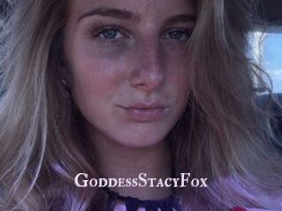 GoddessStacyFox