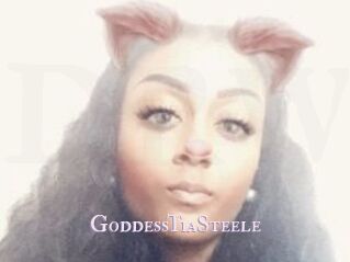 GoddessTiaSteele