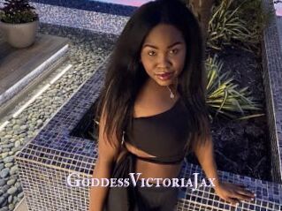 GoddessVictoriaJax