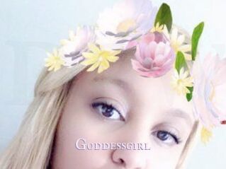 Goddessgirl