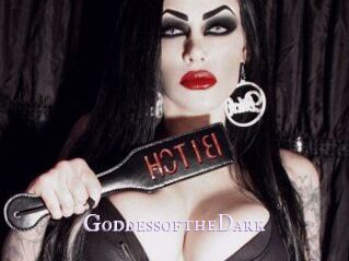 GoddessoftheDark