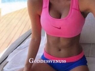 Goddessvenuss