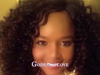 Godessoflove