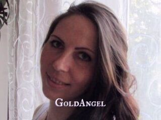 Gold_Angel