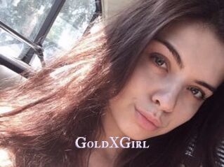 GoldXGirl