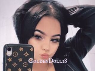 GoldenDoll18