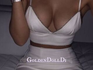 GoldenDollDi