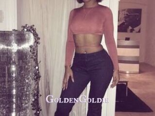 GoldenGoldie