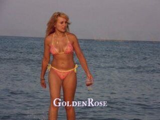 GoldenRose