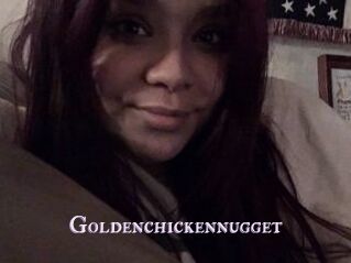 Goldenchickennugget