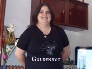 Goldenhot
