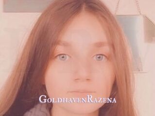 GoldhavenRazena