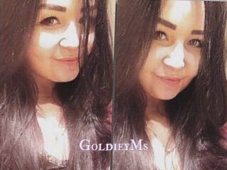 GoldieyMs
