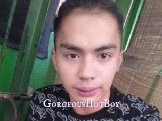 GorgeousHotBoy
