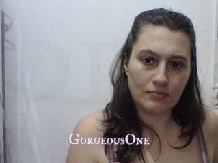 GorgeousOne