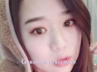 Gorgeousleprechaun