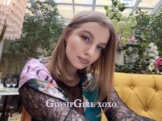 GossipGirl_xoxo