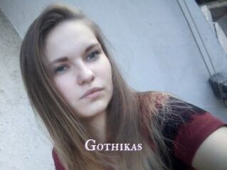Gothikas
