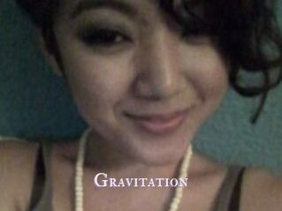Gravitation X Drow
